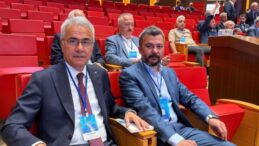 STSO Başkanı Zeki Özdemir, Sivas İş Dünyasının Taleplerini TOBB’da Gündeme Taşıdı