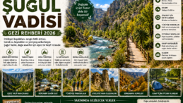 Şuğul Vadisi Gezi Rehberi | Gürün’ün Saklı Doğa Cenneti