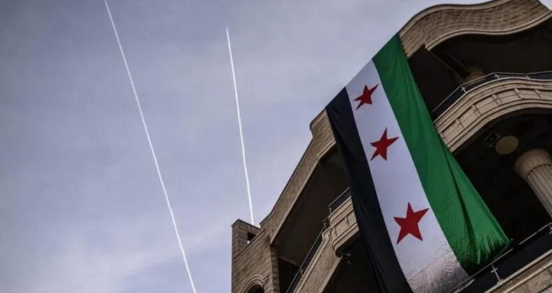 Suriye’de Esad Rejimi Döneminde Savaş Suçlarıyla Suçlanan Eski Komutan Yakalandı