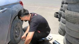 Uzmanlardan Yaz Lastiği Uyarısı! Kış Lastiğiyle Yola Çıkmak Yakıtı Artırıyor ve Güvenliği Tehlikeye Atıyor