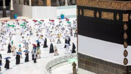 Suudi Arabistan’dan Çok Girişli Umre Vizesi Düzenlemesi! 1 Yıl Geçerli Olacak