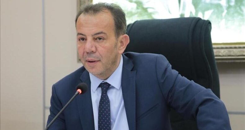 Tanju Özcan’a ‘Nefret ve Ayrımcılık’ Davasında Beraat Kararı! Mahkeme Hükmünü Açıkladı