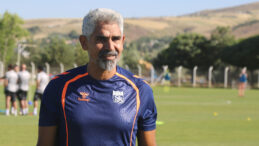 İsmet Taşdemir: “Sivasspor’da İlk Hedefimiz Borçları Sıfırlamak ve Transfer Tahtasını Açmak”