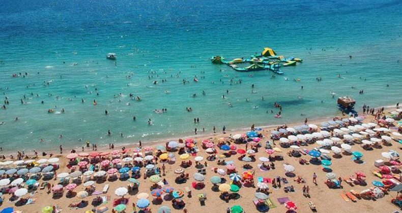 Avrupa’da Deniz Alarmı! Tehlikeli Bakteri Hızla Yayılıyor: Tatilciler Dikkat