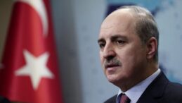 TBMM Başkanı Numan Kurtulmuş: 15 Temmuz, Milletimizin Yazdığı Büyük Direniş Destanıdır