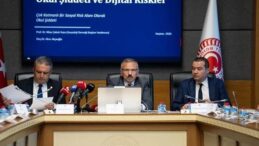 TBMM’de Çocukların Dijital Güvenliği Masaya Yatırıldı! TikTok ve Meta’dan Dikkat Çeken Veriler