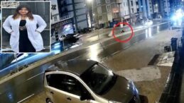 22 Yaşındaki Tıp Öğrencisi Yaren’in Son Anları Ortaya Çıktı! Kaza Görüntüleri Yürek Burktu
