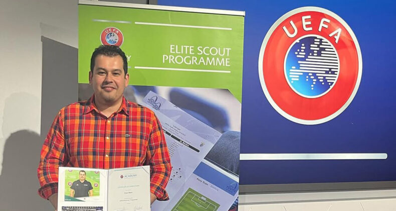 Trabzonspor’da Şok Ayrılık! Genç Transferlerin Mimarı Eren Mert Görevinden İstifa Etti