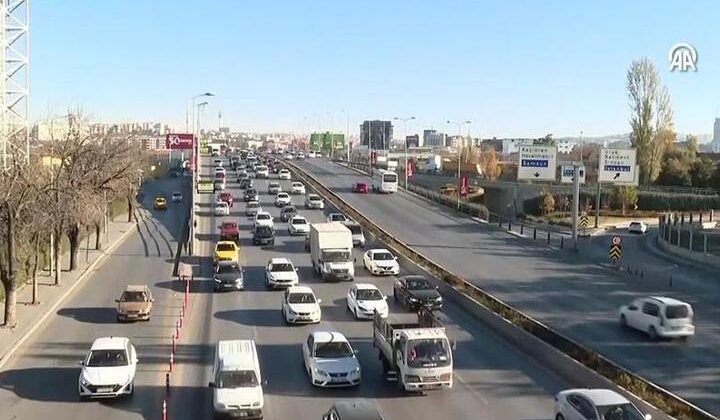 Trafik sigortasında yeni dönem başladı