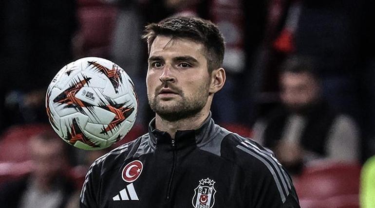 Ersin Destanoğlu Al Jazira'ya transfer oldu