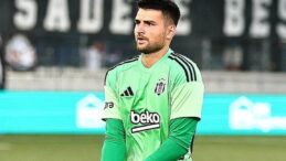 Beşiktaş’tan Ayrılan Ersin Destanoğlu’nun Yeni Takımı Belli Oldu! Resmen İmzayı Attı