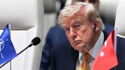 Trump’tan Lindsey Graham’ın Yerine Kız Kardeşi İçin Dikkat Çeken Öneri