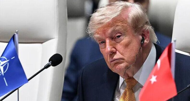 Trump’tan Lindsey Graham’ın Yerine Sürpriz İsim! Kız Kardeşini Önerdi