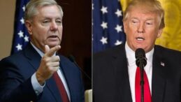 Trump’tan Lindsey Graham Açıklaması: “Ölümü Amerika’yı Kurtarma Yasası İçin Büyük Darbe Oldu”