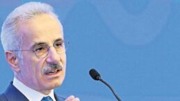 ‘Türkiye, demir yolunda uluslararası bir aktör’