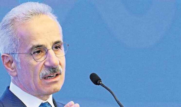 ‘Türkiye, demir yolunda uluslararası bir aktör’