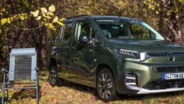 Türkiye’de Berlingo üretimi başlıyor