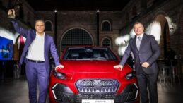 Türkiye’de “Yılın Otomobili” Renault Clio Seçildi