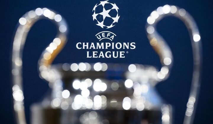 UEFA Şampiyonlar Ligi’nde 2. Eleme Turu Heyecanı Başlıyor! Fenerbahçe Sahaya Çıkıyor