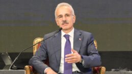 Ulaştırma Bakanı Uraloğlu, Kahire’de Ulaştırma ve Lojistik Vizyonunu Paylaştı