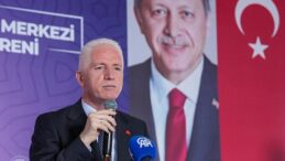 İstanbul’da 2,28 Trilyon Liralık 1006 Proje Yürütülüyor! Vali Gül’den Önemli Açıklamalar