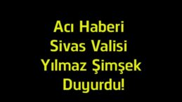 Sivaslı Hayırsever İş İnsanı Ali Aksu Hayatını Kaybetti! Vali Yılmaz Şimşek’ten Taziye Mesajı