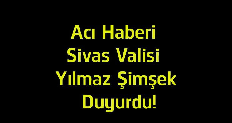 Sivaslı Hayırsever İş İnsanı Ali Aksu Hayatını Kaybetti! Vali Yılmaz Şimşek’ten Taziye Mesajı