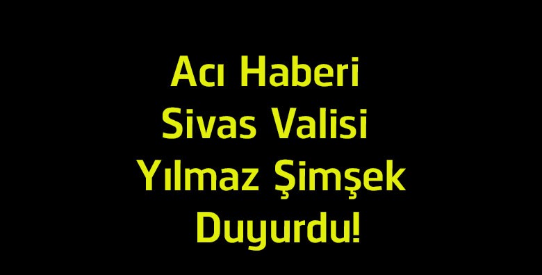 Sivaslı Hayırsever İş İnsanı Ali Aksu Hayatını Kaybetti! Vali Yılmaz Şimşek’ten Taziye Mesajı