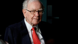 Warren Buffett’tan Çarpıcı Piyasa Yorumu: “Borsa Kumarhaneye Döndü”