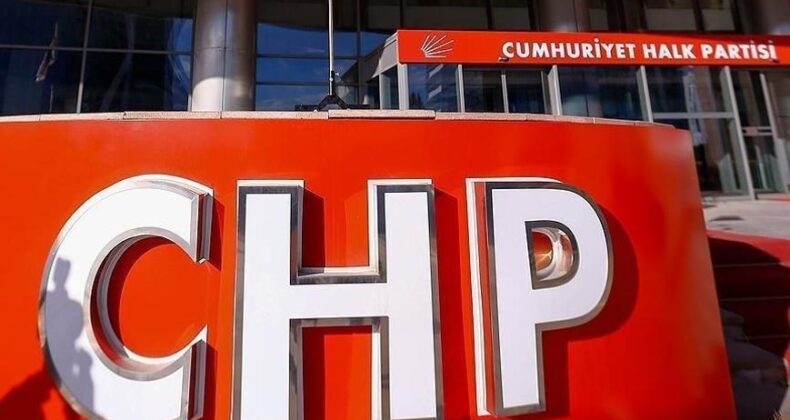 CHP Kurultayı Davasında Yeni Gelişme! Dosya Yargıtay’a Gönderildi