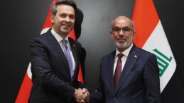Yarım asırlık projede yeni anlaşma! Bakan Bayraktar: Hedef 2.5 milyon varil