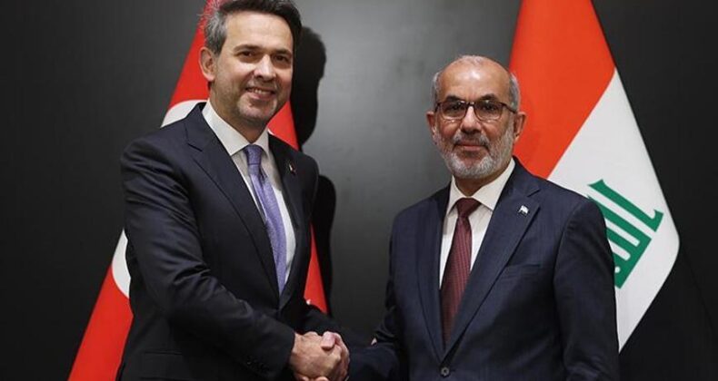 Yarım asırlık projede yeni anlaşma! Bakan Bayraktar: Hedef 2.5 milyon varil