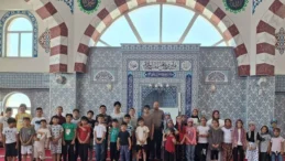 Ulaş’ta Yaz Kur’an Kurslarına Kayıtlar Sürüyor! İlçe Müftülüğünden Çocuklara Davet