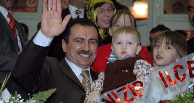 Muhsin Yazıcıoğlu Soruşturmasında Dikkat Çeken İfade: “Helikopter Düştüğünde Sivas Üzerindeydim”