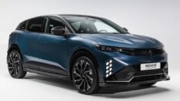 Yeni Megane E Tech 500 km menzille geliyor