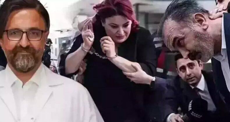 Yenidoğan Çetesi Davasında Ara Karar! Tutuklu Sanıkların Tahliye Talebi Reddedildi