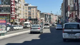 Sivas’ta Atatürk Caddesi Yeniden Açıldı! Esnaf Derin Bir Nefes Aldı