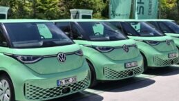 Yolda Kalan Elektrikli Araçlara Mobil Destek! Škoda 6 Ayda Binin Üzerinde Şarj Hizmeti Verdi