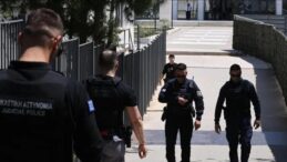Yunanistan’da Polis Kurşunuyla Yaralanan Otizmli Genç Hayatını Kaybetti! Olay Büyük Tepki Çekti