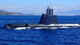 Yunan Basınından Çarpıcı İddia! İsrail’in Askeri Testleri Yunanistan Limanında Yapıldı