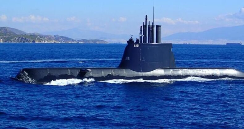 Yunan Basınından Çarpıcı İddia! İsrail’in Askeri Testleri Yunanistan Limanında Yapıldı