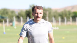 Ziya Erdal: “Hedefimiz Sivasspor’u Hak Ettiği Yere Taşımak”