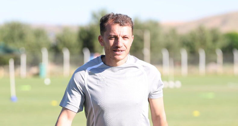 Ziya Erdal: “Hedefimiz Sivasspor’u Hak Ettiği Yere Taşımak”